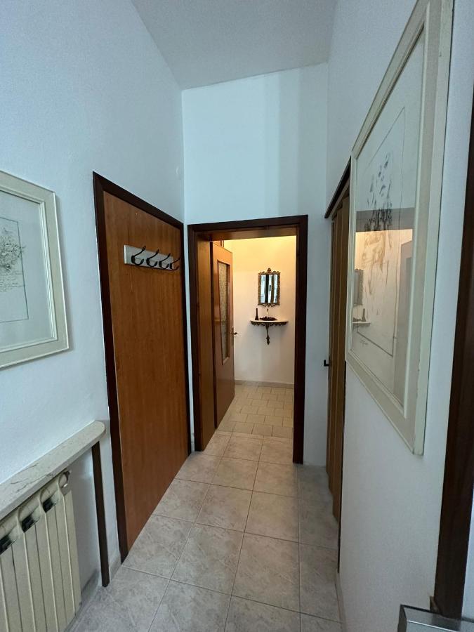 Appartamento Annesca - Delta Del Po Porto Tolle Exterior photo