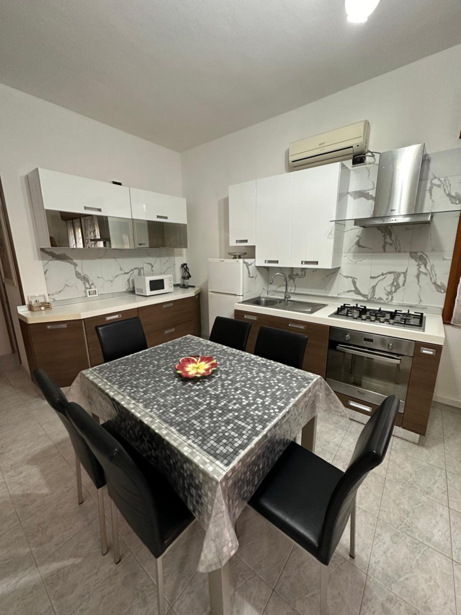 Appartamento Annesca - Delta Del Po Porto Tolle Exterior photo