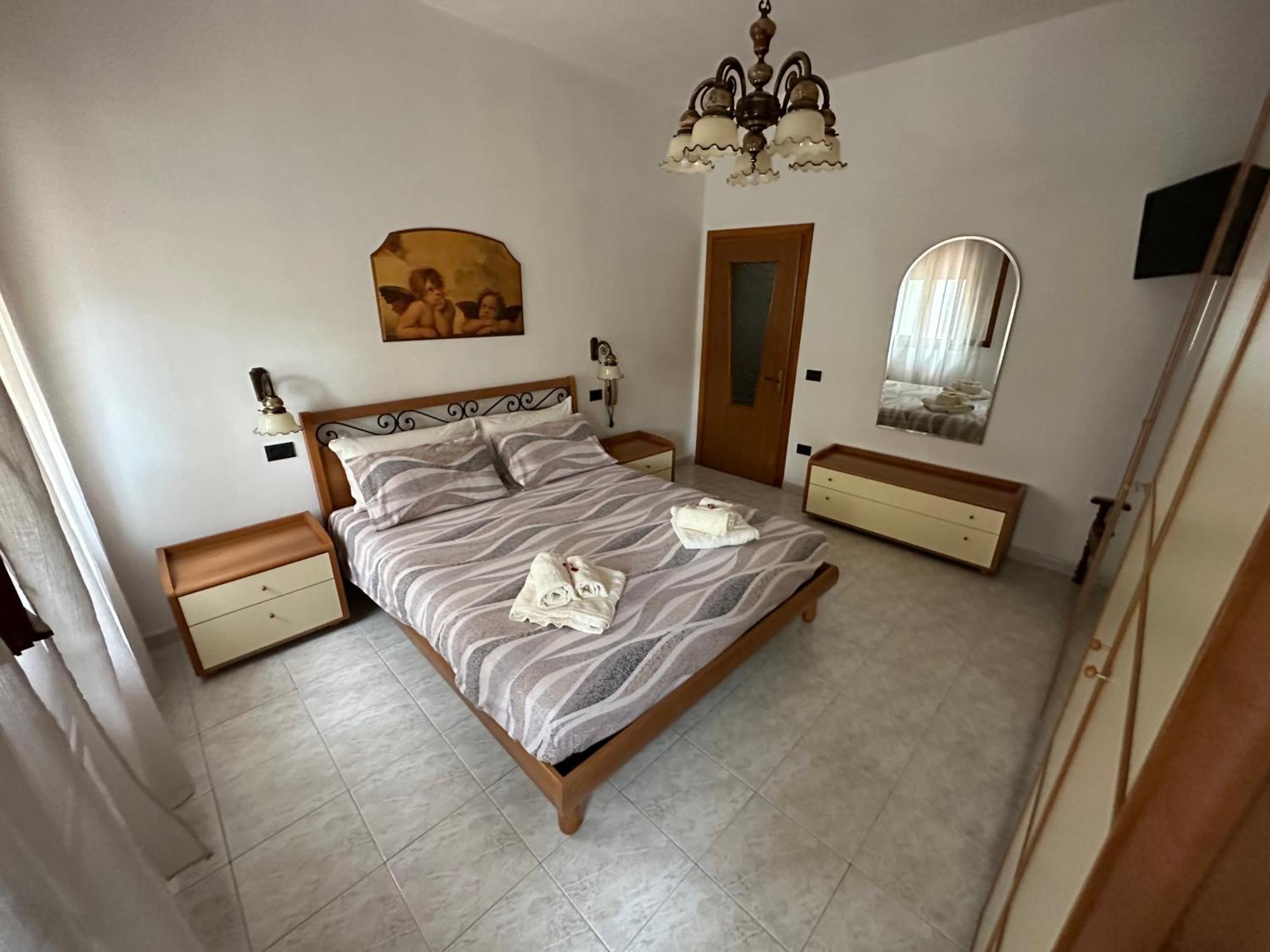 Appartamento Annesca - Delta Del Po Porto Tolle Exterior photo