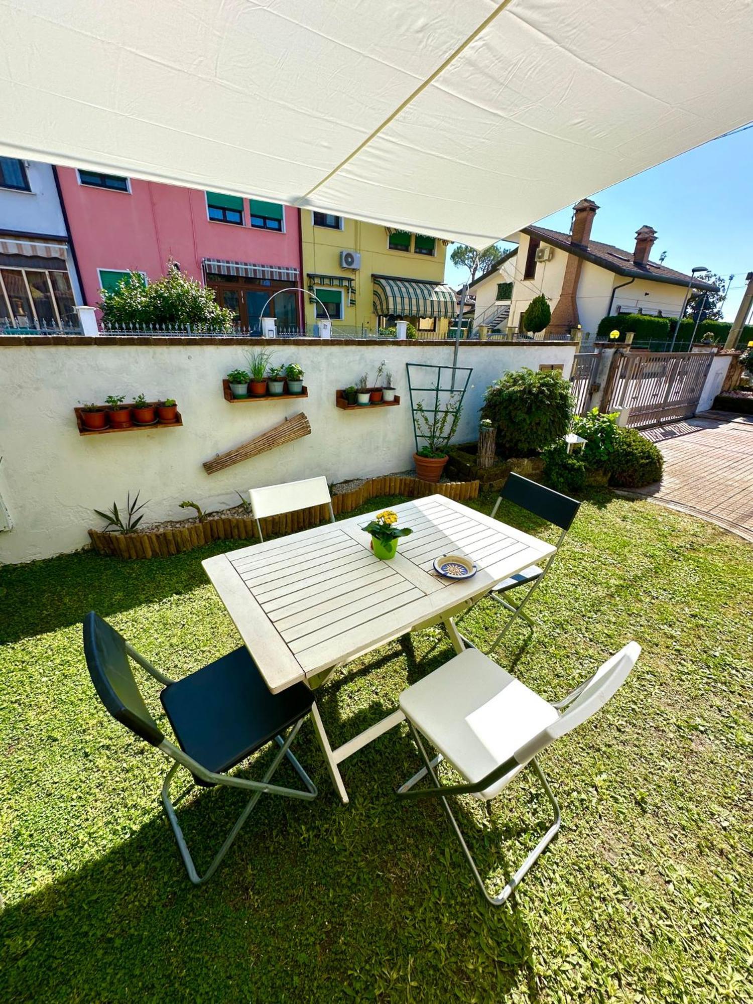 Appartamento Annesca - Delta Del Po Porto Tolle Exterior photo