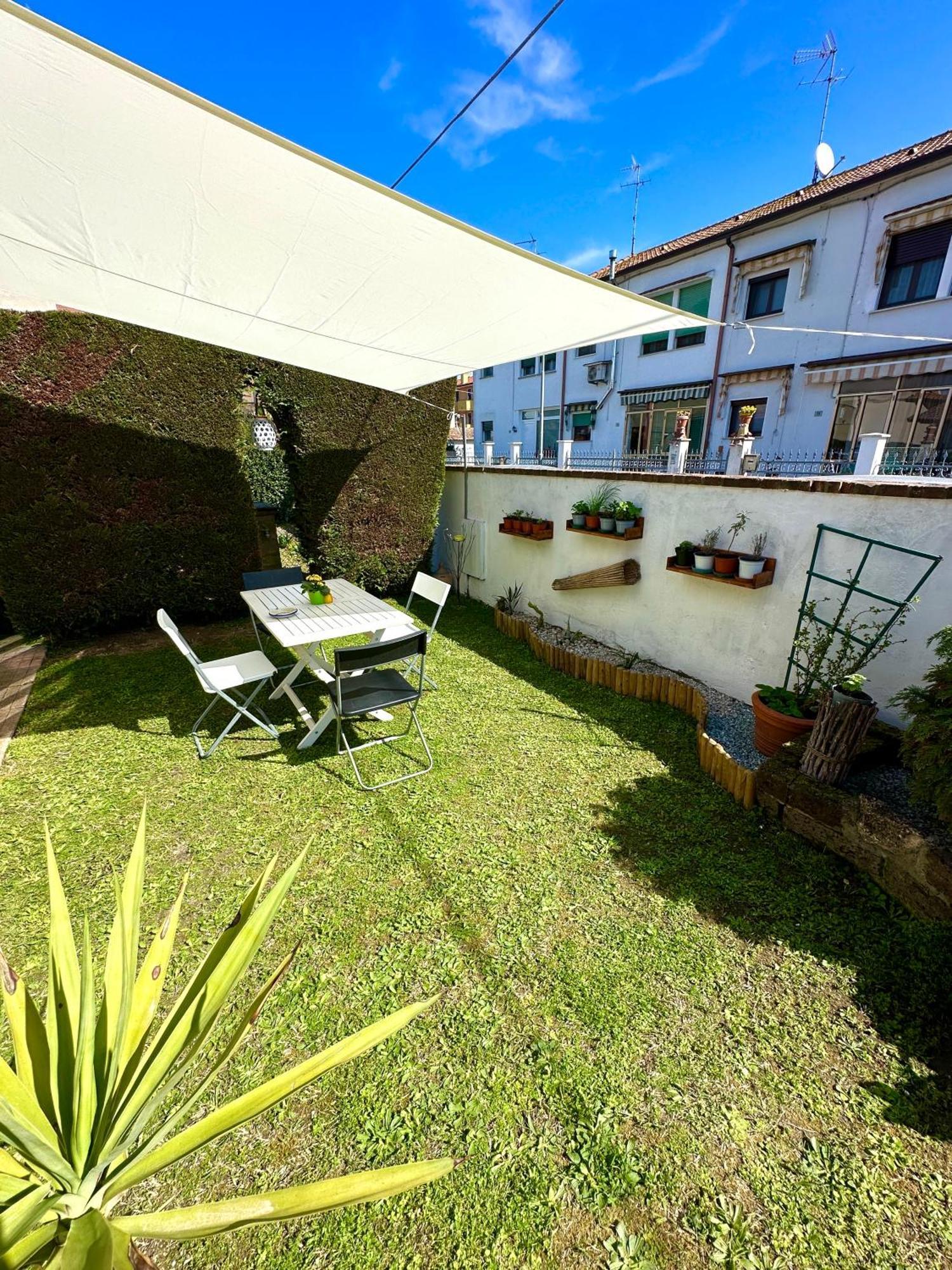 Appartamento Annesca - Delta Del Po Porto Tolle Exterior photo